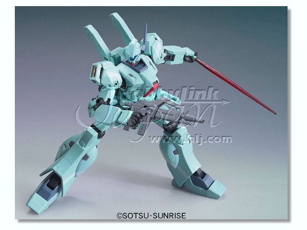 1/200 HCM Pro ジェガン | HLJ.co.jp
