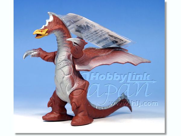 ウルトラ怪獣シリーズ 33 メルバ | HLJ.co.jp