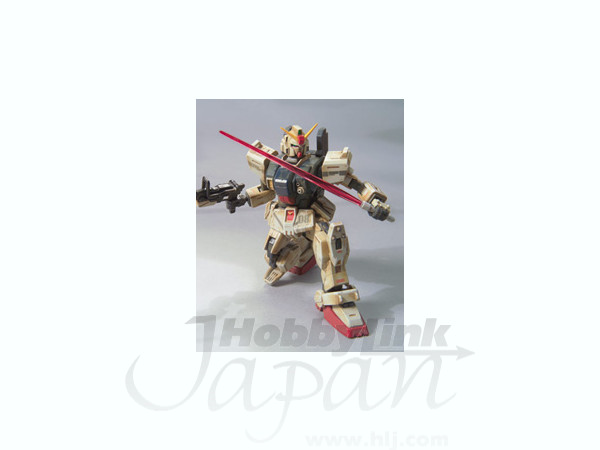 1/200 HCM Pro 陸戦型ガンダム スペシャルペインテッド | HLJ.co.jp