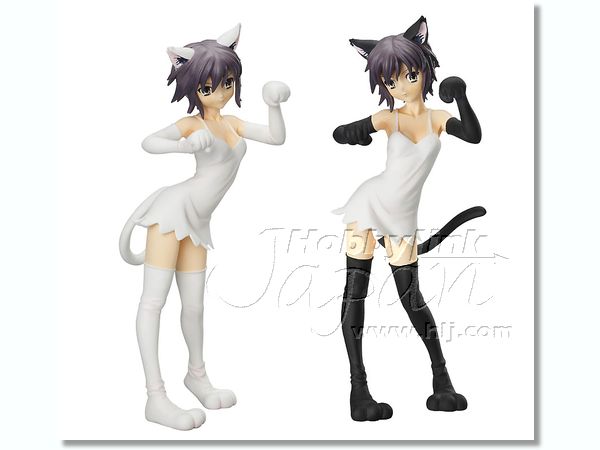 未開封新品] MAID MADE 長門有希 涼宮ハルヒの憂鬱 涼宮ハルヒの憂鬱