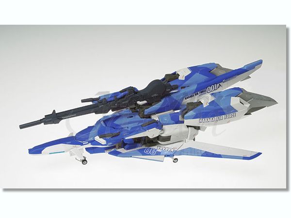 Gff Metal Composite Limited ゼータプラス ブルー By バンダイ ホビーリンク ジャパン