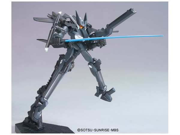 キャラクターランキング2位 1/144 HG ユニオンフラッグ グラハム機