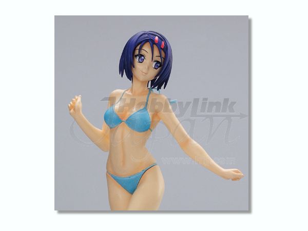 1 8 メタモフィギュア 西蓮寺 春菜 スイムスーツ Version By バンダイ ホビーリンク ジャパン 1 8 メタモフィギュア 西蓮寺 春菜 スイムスーツ Version By バンダイ ホビーリンク ジャパン