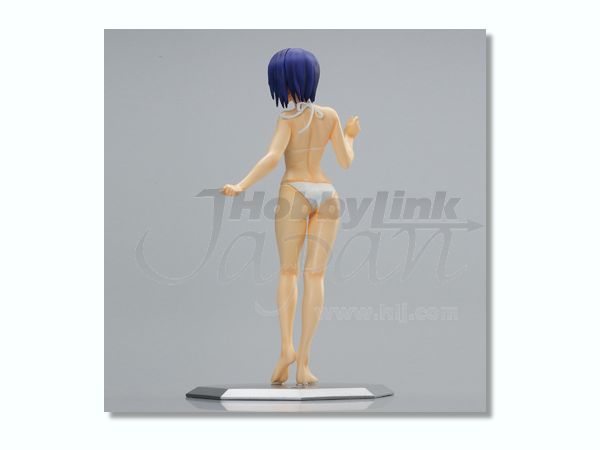 1/8 メタモフィギュア 西蓮寺 春菜 スイムスーツ Version | HLJ