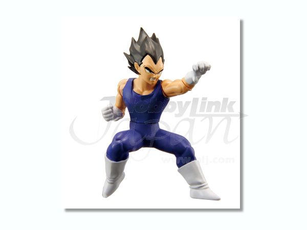 Hgplus アクションポーズドラゴンボール Z 2 1 Box 8pcs By バンダイ ホビーリンク ジャパン Hgplus アクションポーズドラゴンボール Z 2 1 Box 8pcs By バンダイ ホビーリンク ジャパン