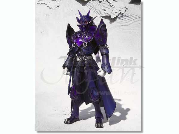 S I C Vol 43 仮面ライダー 電王ガンフォーム リュウタロスイマジン By バンダイ ホビーリンク ジャパン