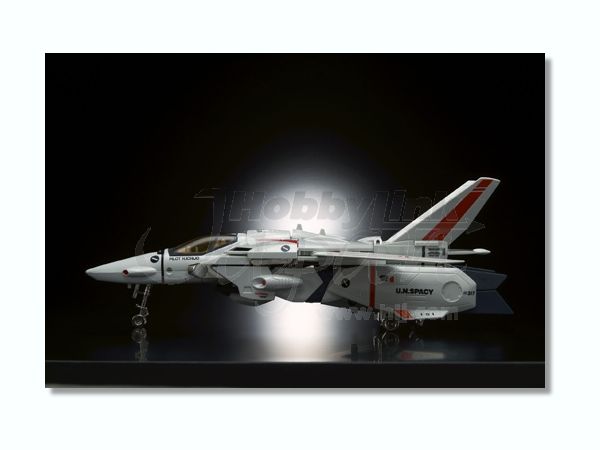 オリジンオブバルキリー バルキリー VF-1J 一条輝機 | HLJ.co.jp