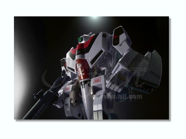 オリジンオブバルキリー バルキリー VF-1A 一条輝機 | HLJ.co.jp