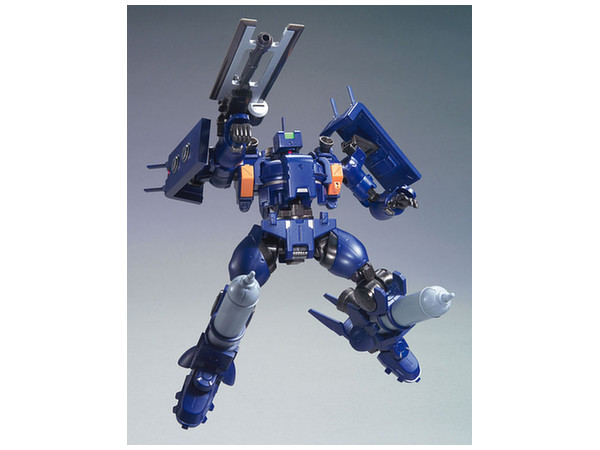 1/200 HCM Pro ティエレン宇宙型セット | HLJ.co.jp