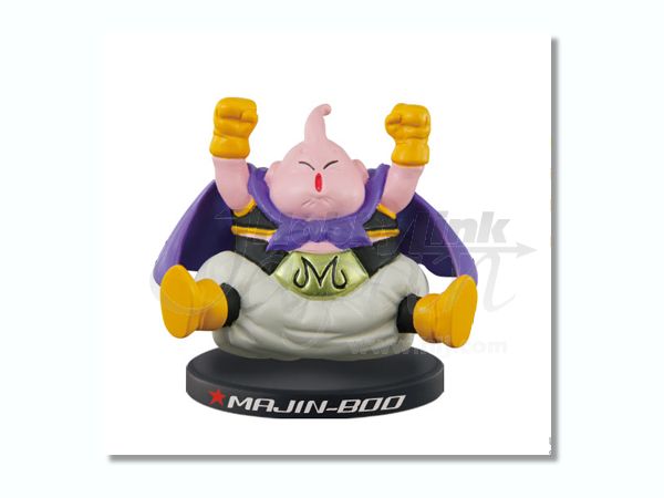 ドラゴンボール Z ディフォルメーション 魔人復活編: 1Box 10pcs | HLJ