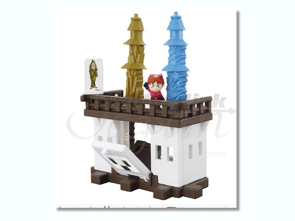 ゲゲゲの鬼太郎 妖怪城大決戦: 1Box 10pcs | HLJ.co.jp