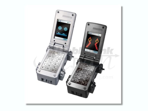 ケータイ捜査官 7 ケータイメカ集合編: 1Box 12pcs | HLJ.co.jp