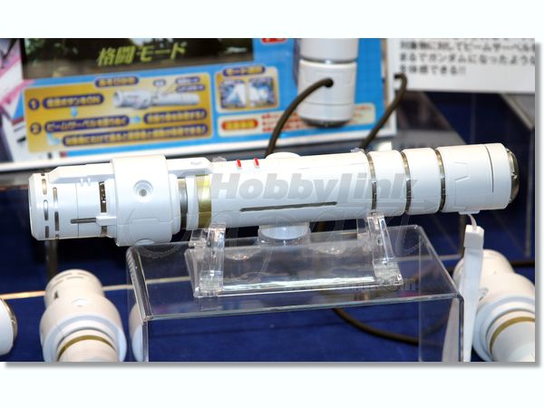 1/12 HY2M Air Shock Battel ビームサーベル | HLJ.co.jp