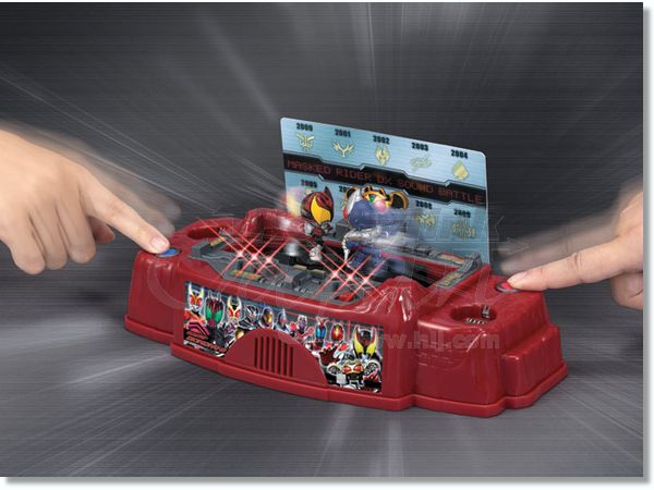 仮面ライダーサウンドバトル By バンダイ ホビーリンク ジャパン 仮面ライダーサウンドバトル By バンダイ ホビーリンク ジャパン