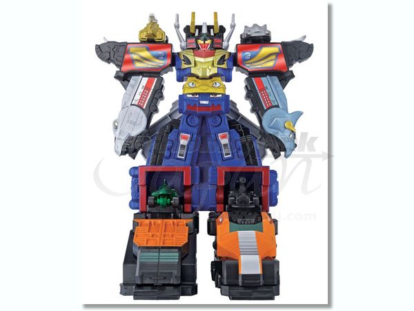 炎神スターター エンジンオーG12 | HLJ.co.jp