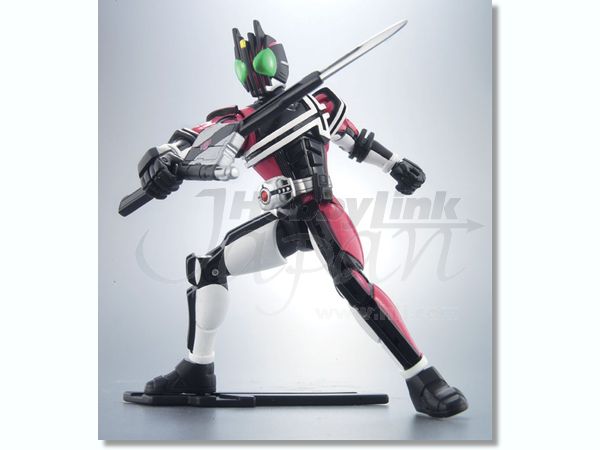 仮面ライダーディケイド ファイナルフォームライドシリーズ　全1２種　本体未飾り 仮面ライダーディケイド ファイナルフォームライドシリーズ 全