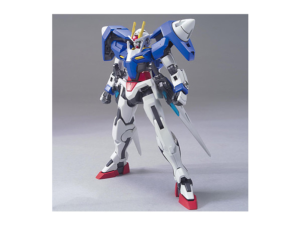 1/144 HG 00 Gundam by Bandai | HobbyLink Japan