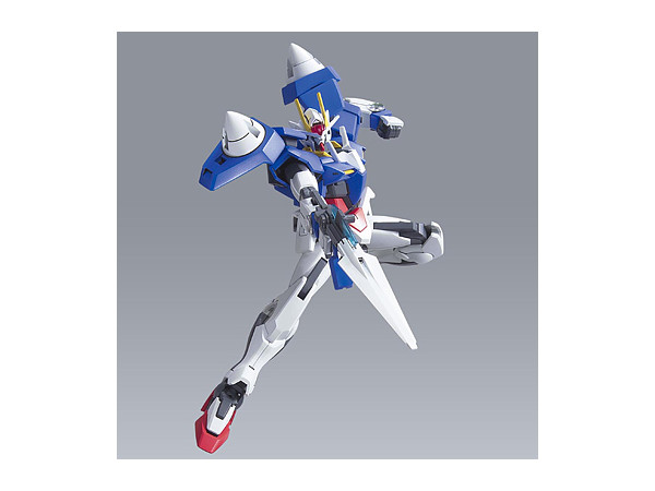 1/144 HG 00 Gundam by Bandai | HobbyLink Japan