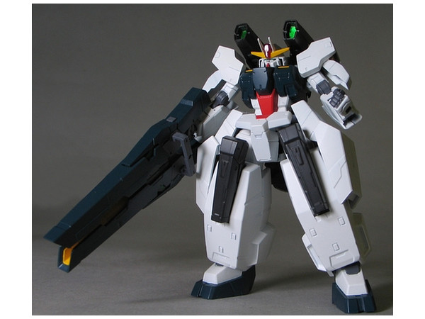 1/200 HCM Pro 64 セラヴィーガンダム | HLJ.co.jp