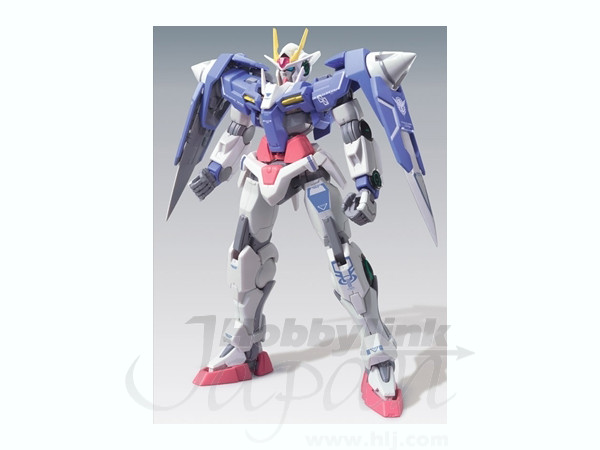 1/200 HCM Pro 62 G-Box オーライザー & OOガンダム コンプリート