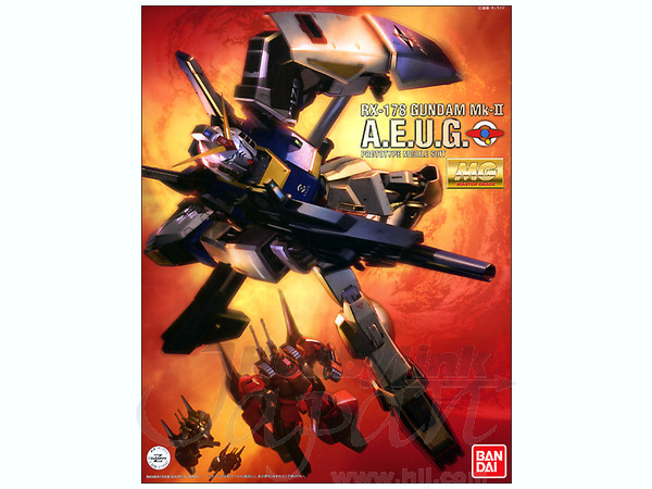 1 100 Mg ガンダム Mk Ii エゥーゴ Ver 2 限定版 By バンダイ ホビーリンク ジャパン 1 100 Mg ガンダム Mk Ii エゥーゴ Ver 2 限定版 By バンダイ ホビーリンク ジャパン