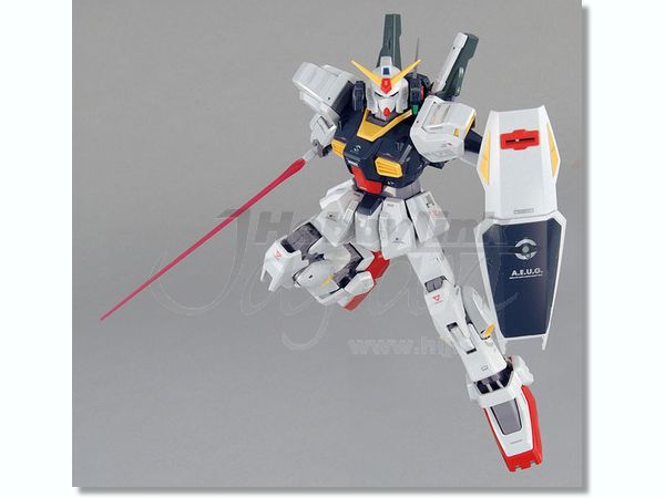 1 100 Mg ガンダム Mk Ii エゥーゴ Ver 2 限定版 By バンダイ ホビーリンク ジャパン 1 100 Mg ガンダム Mk Ii エゥーゴ Ver 2 限定版 By バンダイ ホビーリンク ジャパン
