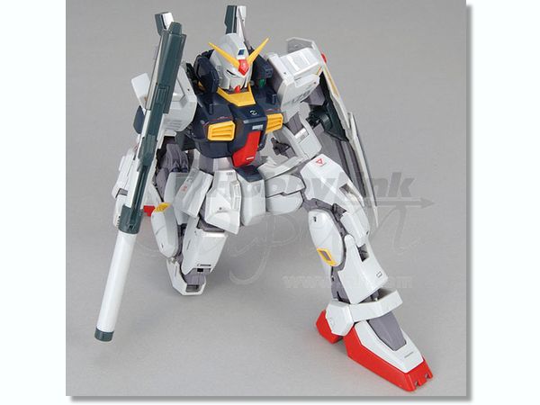 1 100 Mg ガンダム Mk Ii エゥーゴ Ver 2 限定版 By バンダイ ホビーリンク ジャパン 1 100 Mg ガンダム Mk Ii エゥーゴ Ver 2 限定版 By バンダイ ホビーリンク ジャパン