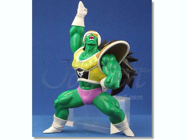 HGシリーズEX ドラゴンボール改 1Box 10pcs | HLJ.co.jp