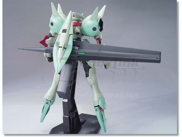 HG ガデッサ HG ガデッサ & ガラッゾ & ガッデス｜みずかトモカサさん