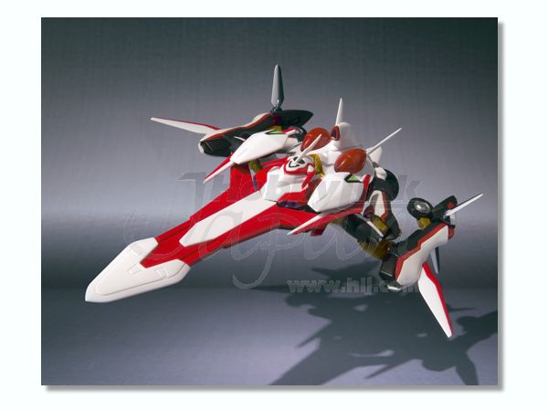 Robot 魂 ニルヴァーシュ Type Zero Sepc2 By バンダイ ホビーリンク ジャパン Robot 魂 ニルヴァーシュ Type Zero Sepc2 By バンダイ ホビーリンク ジャパン