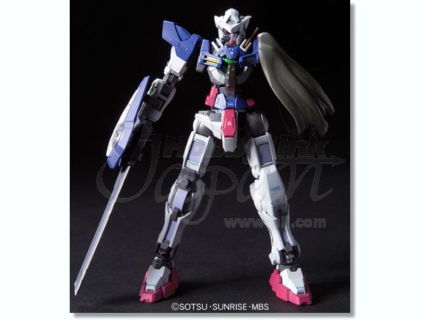 SUPER HCM Pro ガンダムエクシア DX | HLJ.co.jp