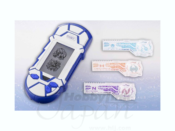 エレメントハンター エレバイル Blue | HLJ.co.jp