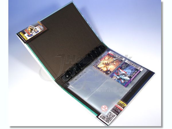 限定！ウルトラモンスターズ バインダー&カード64枚セット