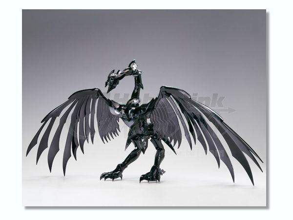 聖闘士聖衣神話 ベヌウ 輝火 | HLJ.co.jp
