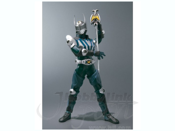 TWIST ACTION FORM 仮面ライダーナイト | HLJ.co.jp