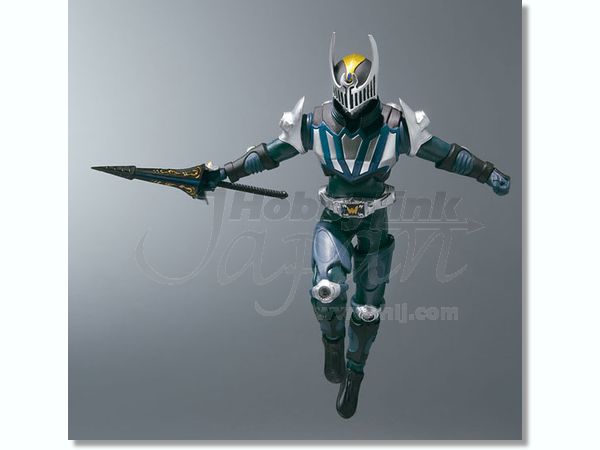 TWIST ACTION FORM 仮面ライダーナイト 2mvetro TWIST ACTION FORM 仮面ライダーナイト (完成品) - ホビーサーチ