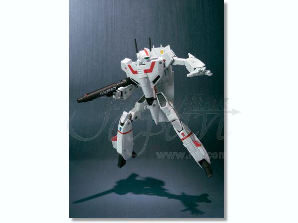 VFハイメタル VF-1J バルキリー 一条輝機 | HLJ.co.jp
