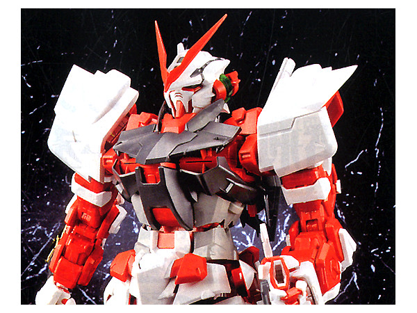1 60 Pg ガンダムアストレイ レッドフレーム 早期予約 購入特典付 By バンダイ ホビーリンク ジャパン 1 60 Pg ガンダムアストレイ レッドフレーム 早期予約 購入特典付 By バンダイ ホビーリンク ジャパン