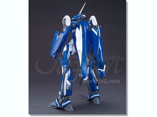 1/72 VF-25G メサイアバルキリー ミシェル機 | HLJ.co.jp