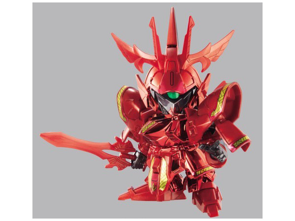 戦士 三国伝 機駕太傅司馬懿サザビー 戦士 三国伝 機駕太傅司馬懿サザビー