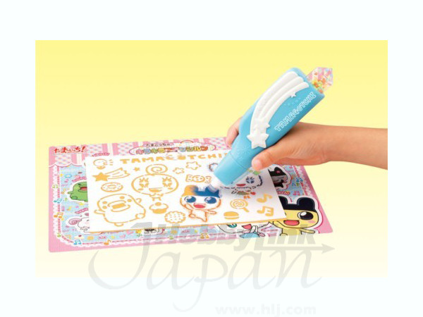 たまごっちのキラキラステンシルン | HLJ.co.jp