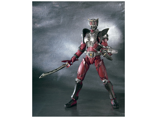 (未使用･未開封品)　S.I.C.極魂 仮面ライダー龍騎 og8985z Amazon.co.jp: TAMASHII NATIONS S.I.C.極魂 仮面ライダー龍騎