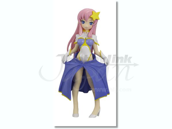 Harf Age Girls ガンダムヒロインズ 1Box 10pcs | HLJ.co.jp