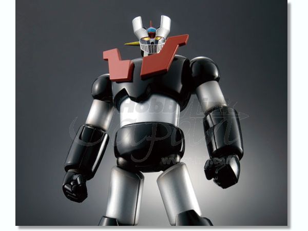 マジンガーZ 超合金魂 GX-45 マジンガーZ | 魂ウェブ