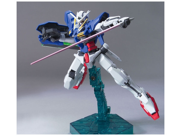 1 144 Hg ガンダムエクシア リペアii By バンダイ ホビーリンク ジャパン 1 144 Hg ガンダムエクシア リペアii By バンダイ ホビーリンク ジャパン