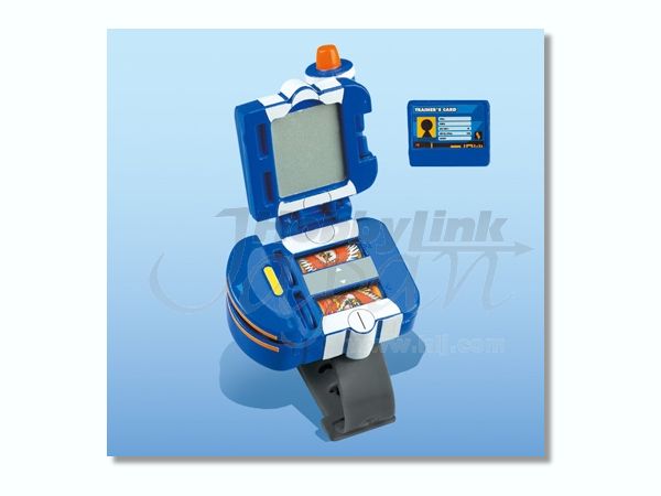 ポケットモンスター トレーナーズキット: 1Box 10pcs | HLJ.co.jp