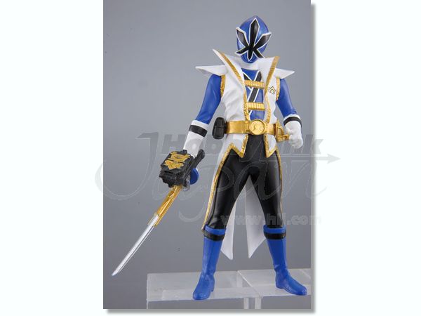 HDM 創絶侍戦隊シンケンジャー #2: 1Box 10pcs | HLJ.co.jp