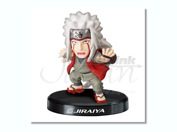 NARUTO うずまき忍道伝 #2: 1Box 12pcs | HLJ.co.jp