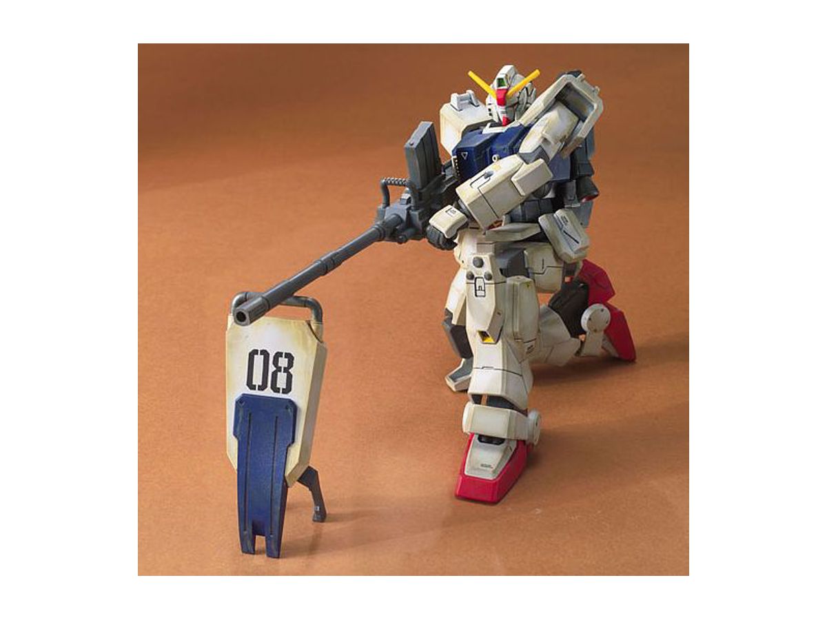 1 144 Hguc 陸戦型ガンダム 地上戦セット By バンダイ ホビーリンク ジャパン 1 144 Hguc 陸戦型ガンダム 地上戦セット By バンダイ ホビーリンク ジャパン