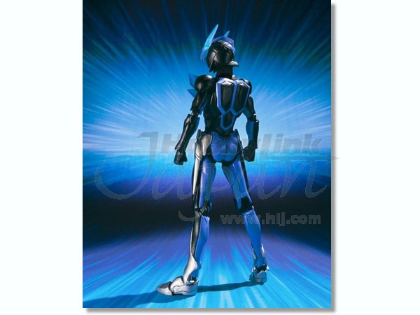 桂正和×竹谷隆之 マンガリアリゼーション ウイングマン normal ver 未開封 BANDAI マンガリアリゼーション 夢戦士 ウイングマン Normal